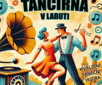 ŘÍČANSKÁ VEŘEJNÁ TANČÍRNA