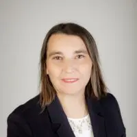 Aronová Martina Ing.