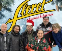 Fleret a Zuzana Šuláková – Vánoce na Valašsku