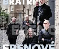 Bratři Ebenové