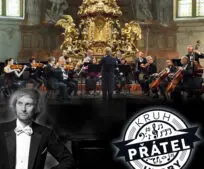 Lobkowiczký komorní orchestr a Ivo Kahánek (klavír)