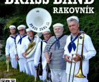 Brass Band Rakovník