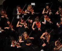 Vinohradský Symfonický Orchestr
