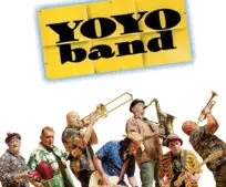 YOYO BAND / Richard Tesařík 80