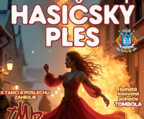 Hasičský ples