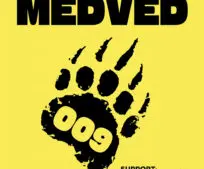 Medvěd 009 & Houpací Kůň