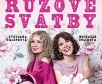 Růžové svatby – komorní komedie