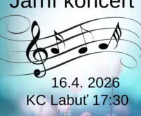 Jarní koncert partnerských škol