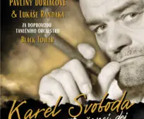 Karel Svoboda – Ještě světu šanci dej