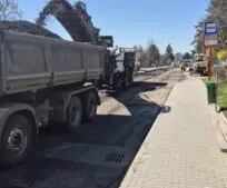 Z důvodu opravy úseku ulice Domažlická dochází ke změně termínu svozu odpadu komodit BIO a plast. Z důvodu opravy úseku ulice Domažlická dochází ke změně termínu svozu odpadu komodit BIO a plast.