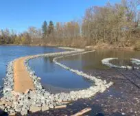 Na rybníce Marvánek pokračujeme v dalších krocích, které mají pomoci zlepšit kvalitu vody. Na rybníce Marvánek pokračujeme v dalších krocích, které mají pomoci zlepšit kvalitu vody.