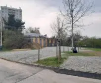 Dokončili jsme dočasnou parkovací plochu v ulici Plynární u galerie Kotelna. Dokončili jsme dočasnou parkovací plochu v ulici Plynární u galerie Kotelna.