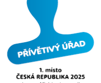 Průzkum spokojenosti klientů MěÚ Říčany – záleží nám na vašem názoru Průzkum spokojenosti klientů MěÚ Říčany – záleží nám na vašem názoru