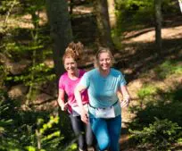 Zveme vás na první ročník Lesního půlmaratonu Říčany Zveme vás na první ročník Lesního půlmaratonu Říčany