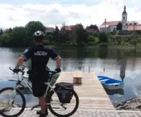 Hledáme kolegyně a kolegy na pozici strážník Městské policie Říčany – ZAŽIJ AKCI! Hledáme kolegyně a kolegy na pozici strážník Městské policie Říčany – ZAŽIJ AKCI!