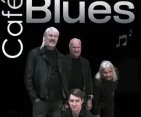 Café Blues