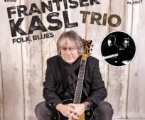 František Kasl trio