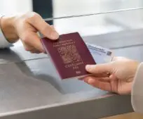 Z důvodu přípravy voleb bude od 21. července do 4. září 2026 dočasně omezen provoz oddělení evidence obyvatel a osobních dokladů Z důvodu přípravy voleb bude od 21. července do 4. září 2026 dočasně omezen provoz oddělení evidence obyvatel a osobních dokladů