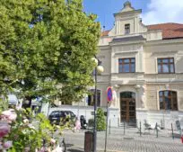 Městský úřad bude v pátek 19. června mimořádně uzavřen již od 9.30. Městský úřad bude v pátek 19. června mimořádně uzavřen již od 9.30.