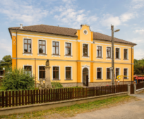 V Říčanech v Kuří vznikne praktická škola pro žáky se speciálními vzdělávacími potřebami. V Říčanech v Kuří vznikne praktická škola pro žáky se speciálními vzdělávacími potřebami.