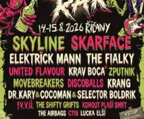 STARÁK FEST