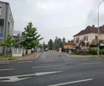 Rekonstrukce plynovodu přinese přes léto dopravní omezení v ulicích Tyrše a Fügnera, V Doubí, Úzká a Strašínská. Rekonstrukce plynovodu přinese přes léto dopravní omezení v ulicích Tyrše a Fügnera, V Doubí, Úzká a Strašínská.