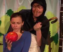 O Sněhurce a sedmi trpaslících