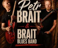 Petr Brait & Brait Blues Band