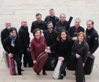 Praga Camerata