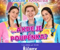 Štístko a Poupěnka – …A kde je Poupěnka?