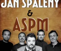 Jan Spálený a ASPM