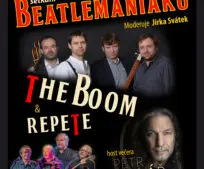 31. Beatlemania