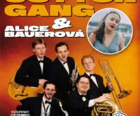 Cotton Gang a Alice Bauerová