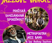 Jazzové Vánoce
