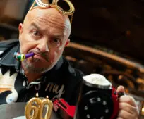 Zdeněk Izer – „Happy brzdy“