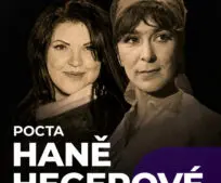 Pocta Haně Hegerové
