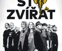 STO ZVÍŘAT