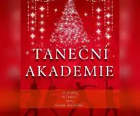Vánoční akademie FUEGO