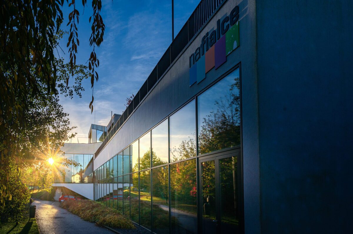 Město Říčany – centrum Na Fialce