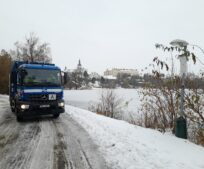 Popelnice je nutné uhradit do 31. ledna. Plaťte pohodlně z domova, na pokladnu nemusíte.