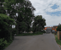 Oprava kanalizace v ulici E. Beneše a U Památné lípy bude zahájena 23. října.