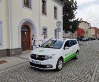 Od listopadu rozšiřujeme služby Senior Taxi. Nově se můžete svézt do vzdálenějších zdravotnických zařízení v Praze.