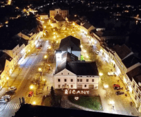 Říčany se již posedmé staly místem s nejvyšší kvalitou života v Česku.