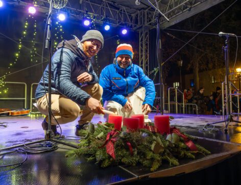 2. advent