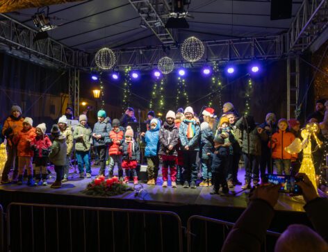 4. advent