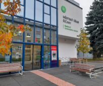 V úterý 1. července 2025 bude uzavřena budova MěÚ na Komenského náměstí čp. 1619 z důvodu odstávky elektřiny. Děkujeme za pochopení.
