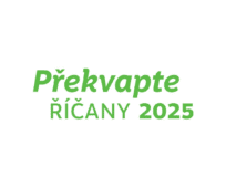 Překvapte Říčany 2025 je tady! Proměňte vaše nápady ve skutečnost a vylepšete Říčany.