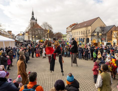Říčanský Masopust