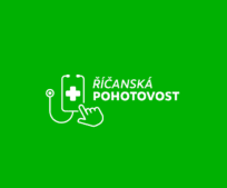 Od 1. července 2025 spouštíme Říčanskou on-line lékařskou pohotovost dostupnou nonstop a zdarma pro obyvatele Říčan.