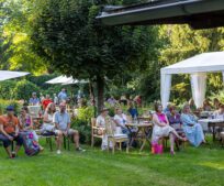 Startuje jazzový minifestival Pohoda džez! Každý den si můžete užít skvělé koncerty v říčanských restauracích a hospůdkách.
